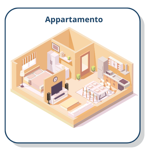 Appartamento